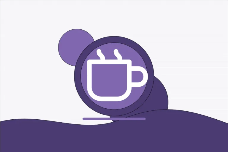 Generic unbranded illustration representing Cafes & Treats
