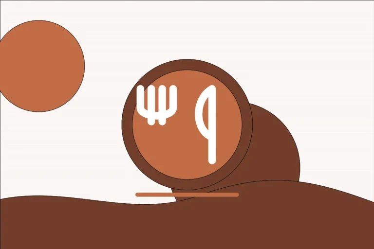 Generic unbranded illustration representing Restaurants