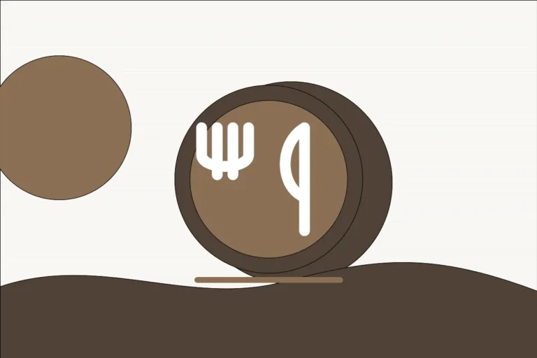 Generic unbranded illustration representing Restaurants