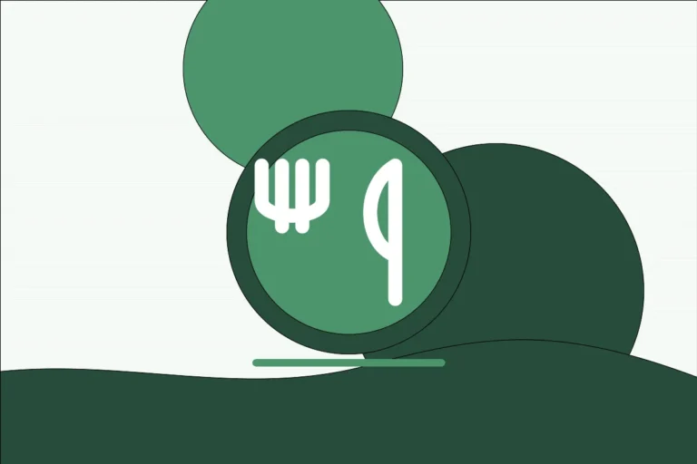 Generic unbranded illustration representing Restaurants