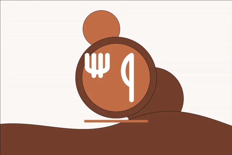 Generic unbranded illustration representing Restaurants