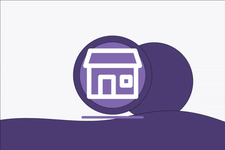 Generic unbranded illustration representing Retail
