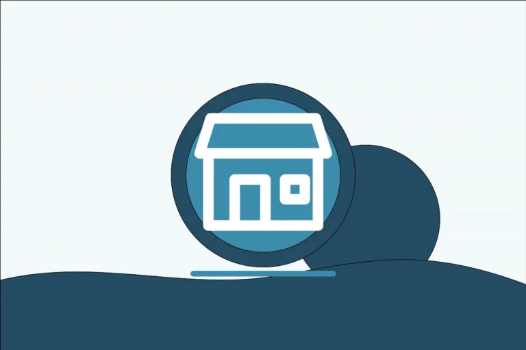 Generic unbranded illustration representing Retail