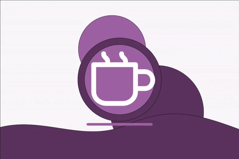 Generic unbranded illustration representing Cafes & Treats