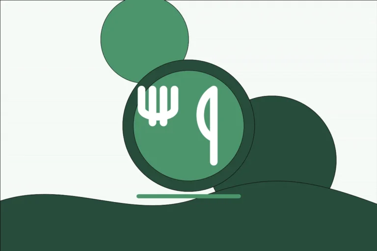Generic unbranded illustration representing Restaurants