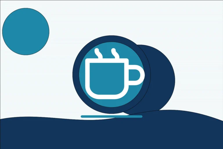 Generic unbranded illustration representing Cafes & Treats