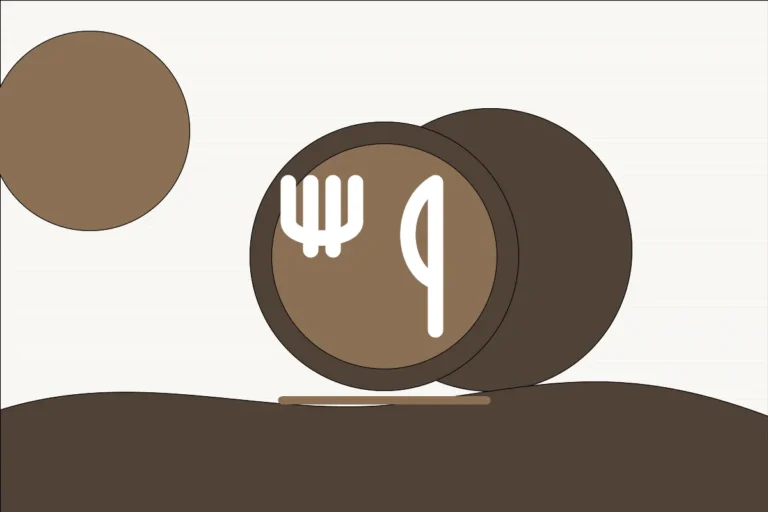 Generic unbranded illustration representing Restaurants