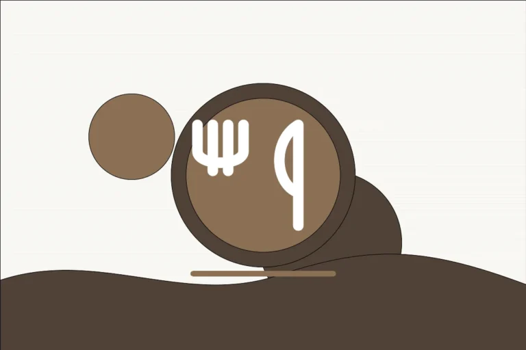 Generic unbranded illustration representing Restaurants