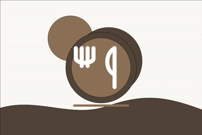 Generic unbranded illustration representing Restaurants