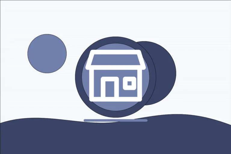 Generic unbranded illustration representing Retail