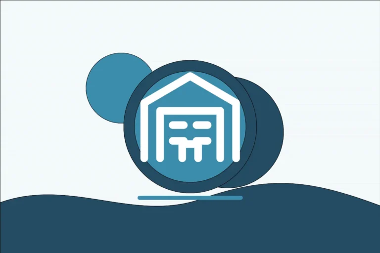 Generic unbranded illustration representing Facility Services