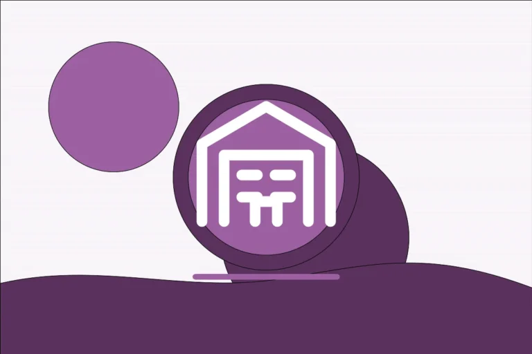 Generic unbranded illustration representing Facility Services