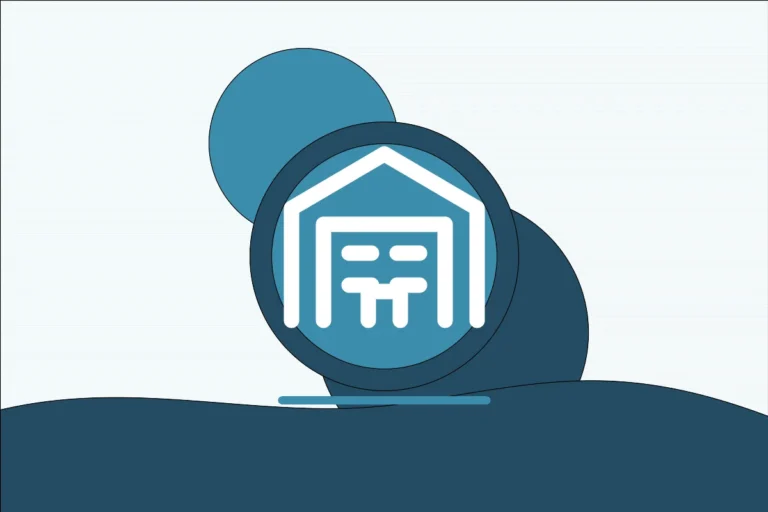 Generic unbranded illustration representing Facility Services