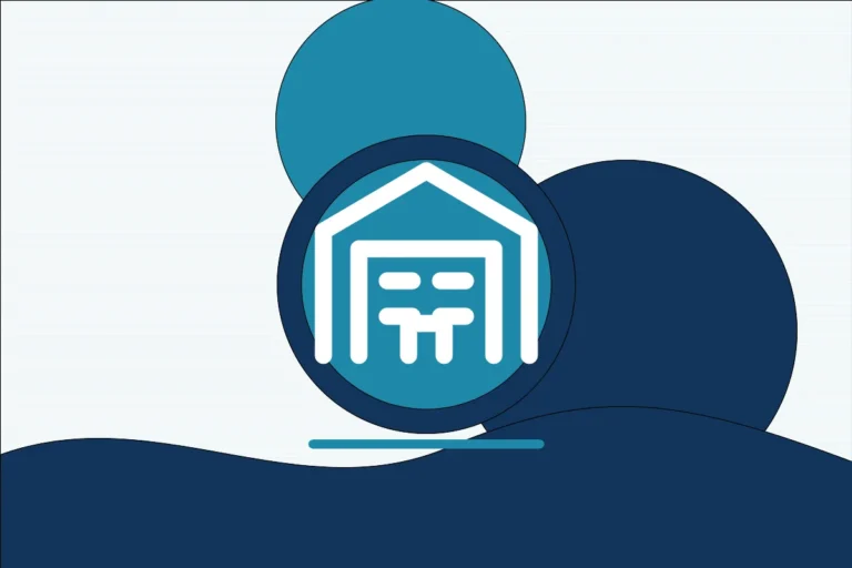 Generic unbranded illustration representing Facility Services