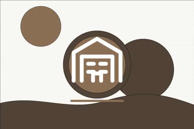 Generic unbranded illustration representing Facility Services