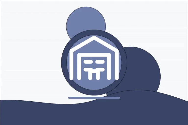 Generic unbranded illustration representing Facility Services