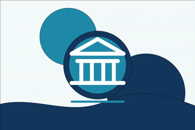 Generic unbranded illustration representing Public Services & Government