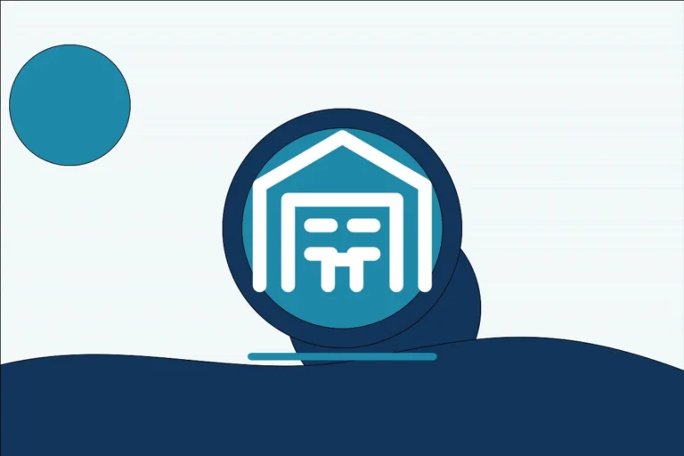 Generic unbranded illustration representing Facility Services