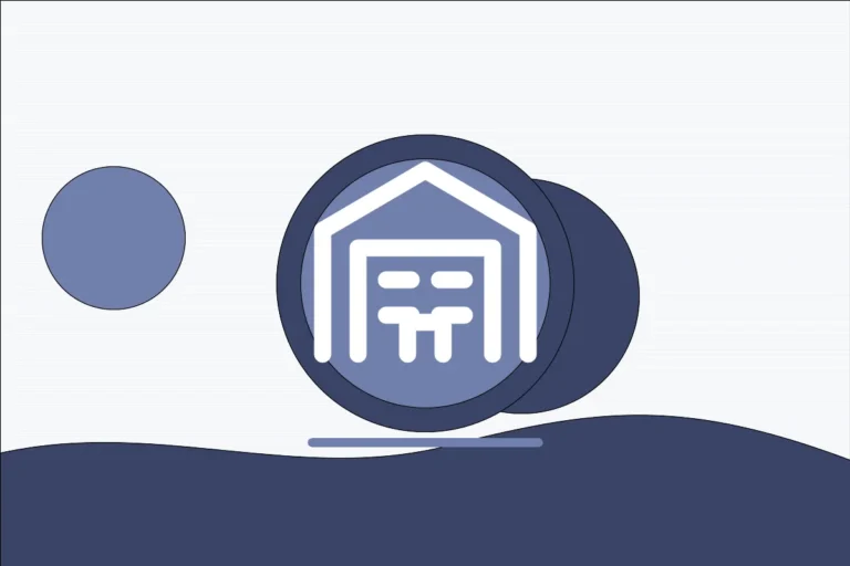 Generic unbranded illustration representing Facility Services