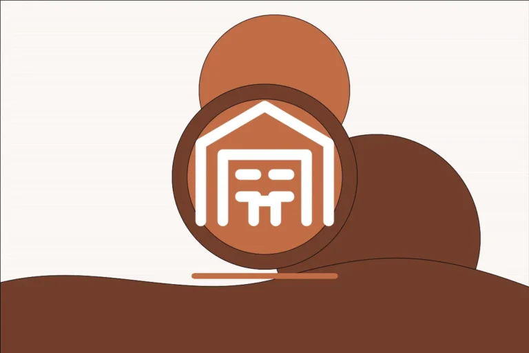 Generic unbranded illustration representing Facility Services