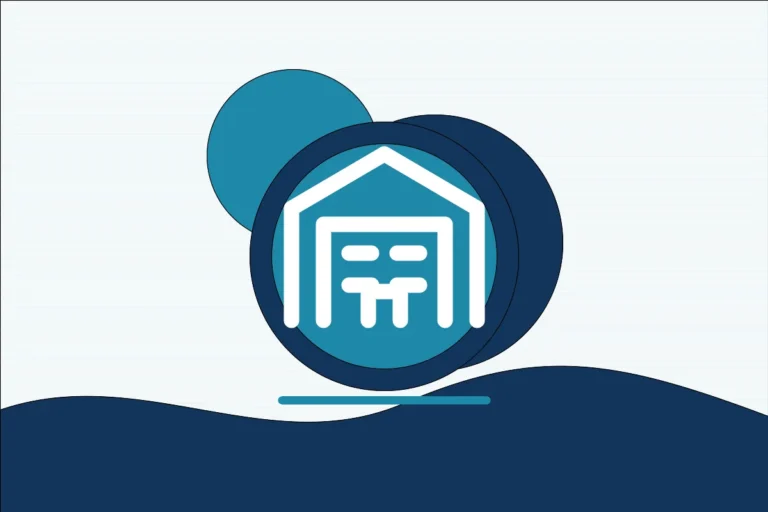 Generic unbranded illustration representing Facility Services