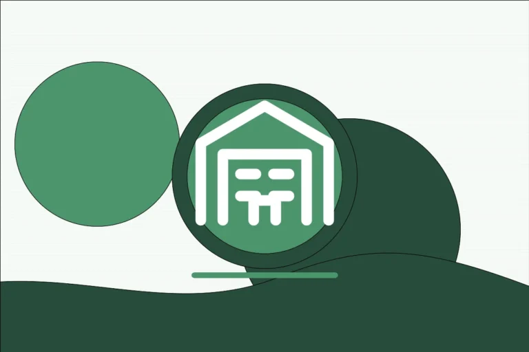 Generic unbranded illustration representing Facility Services