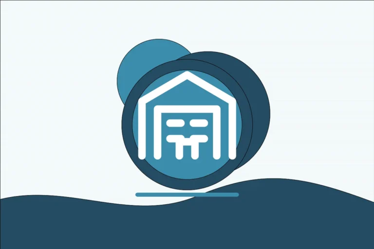 Generic unbranded illustration representing Facility Services