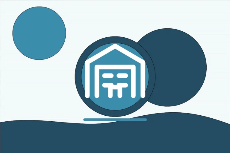 Generic unbranded illustration representing Facility Services