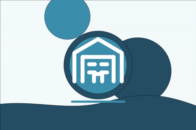 Generic unbranded illustration representing Facility Services