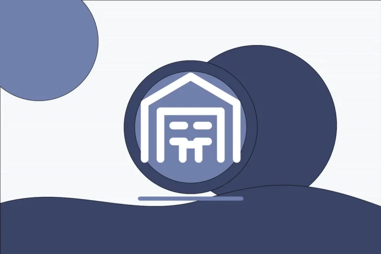 Generic unbranded illustration representing Facility Services