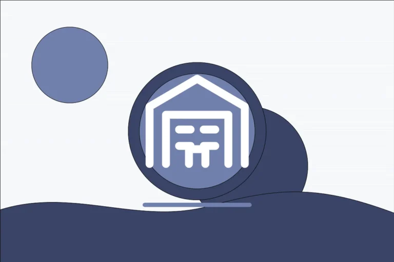 Generic unbranded illustration representing Facility Services
