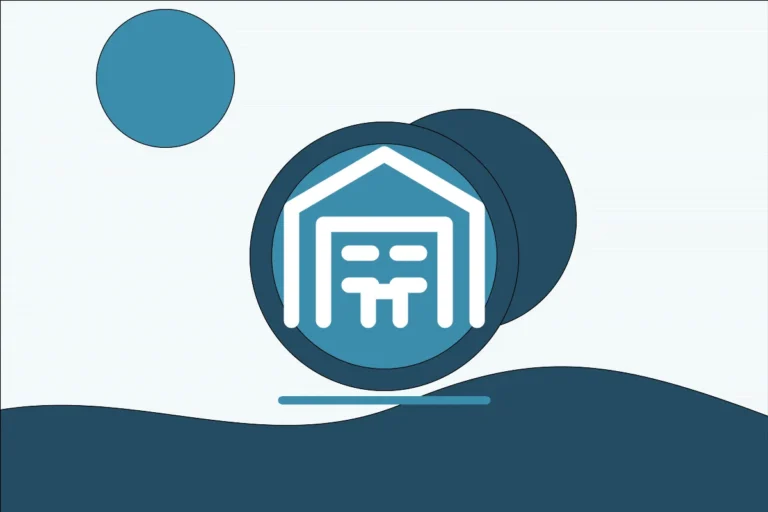 Generic unbranded illustration representing Facility Services