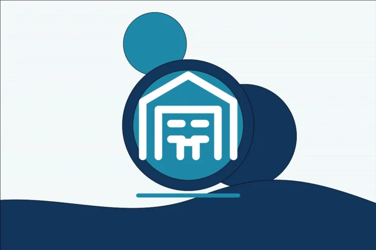 Generic unbranded illustration representing Facility Services