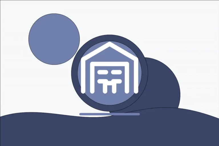 Generic unbranded illustration representing Facility Services