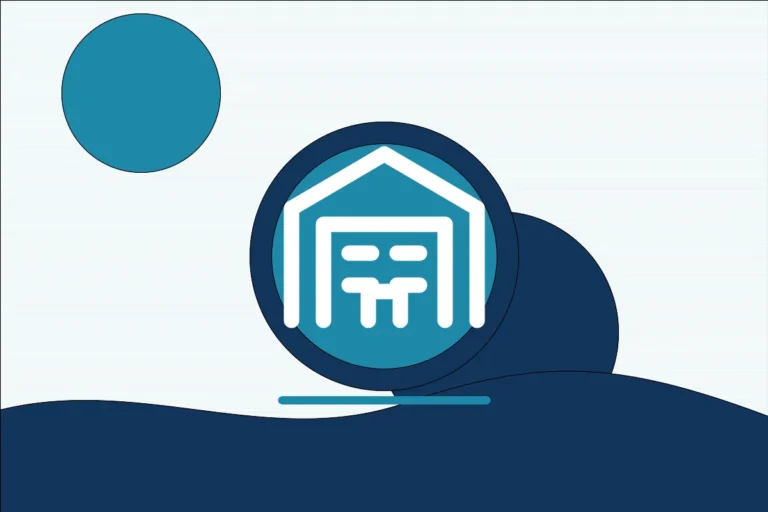Generic unbranded illustration representing Facility Services