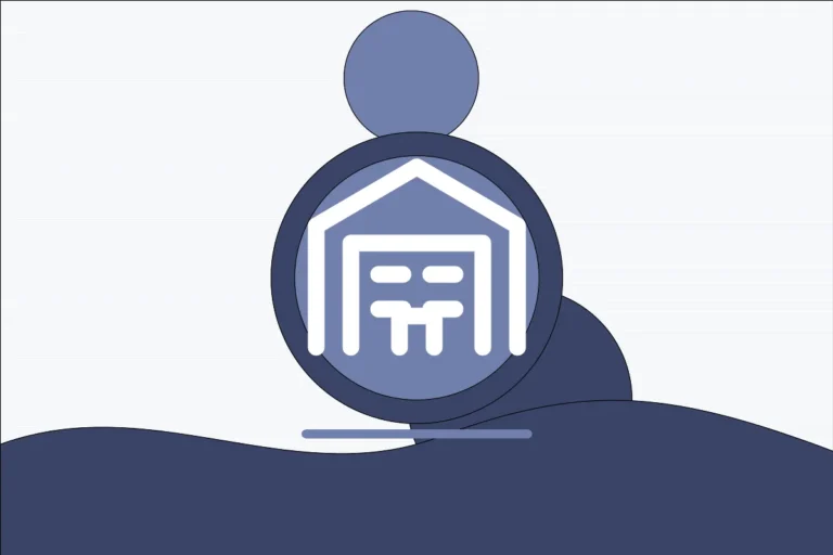 Generic unbranded illustration representing Facility Services