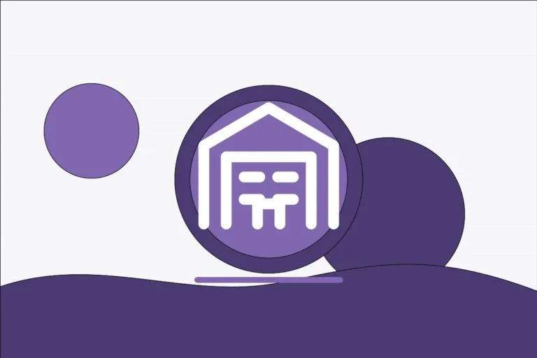 Generic unbranded illustration representing Facility Services
