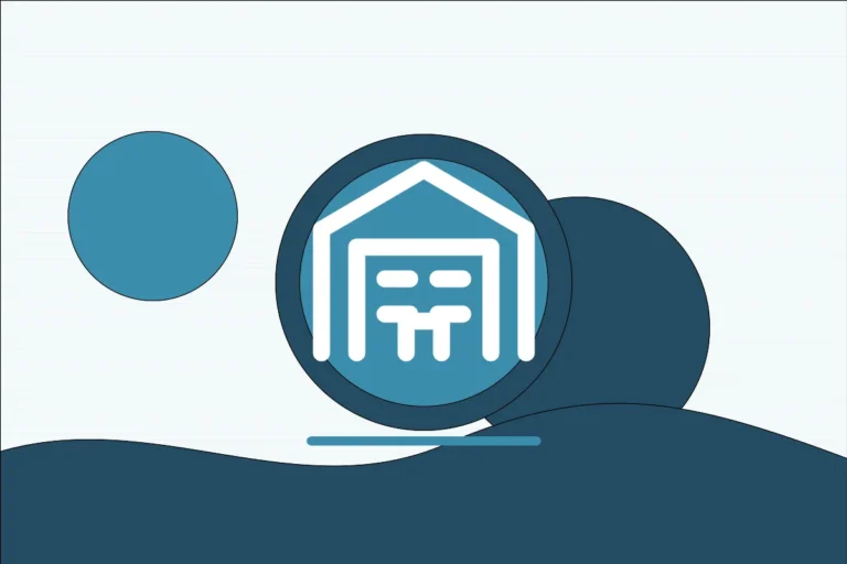 Generic unbranded illustration representing Facility Services