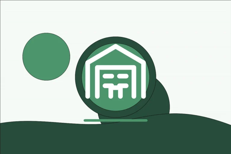 Generic unbranded illustration representing Facility Services