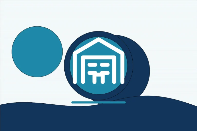 Generic unbranded illustration representing Facility Services