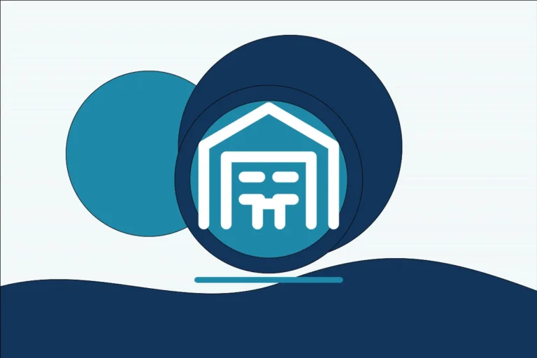 Generic unbranded illustration representing Facility Services