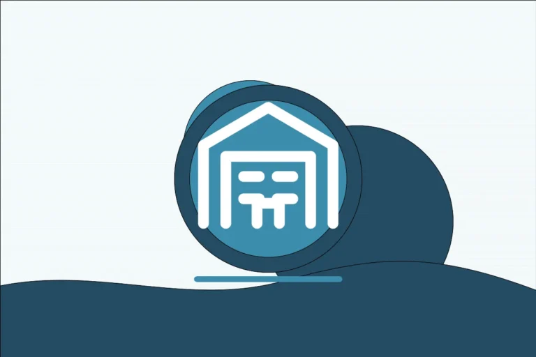 Generic unbranded illustration representing Facility Services