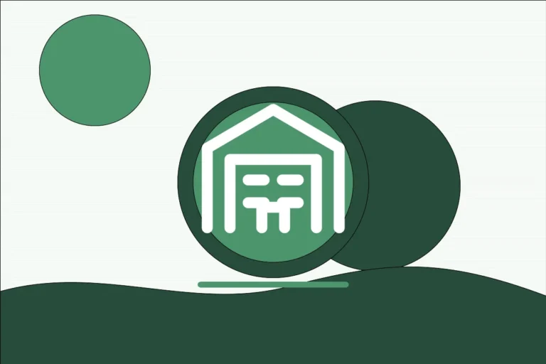 Generic unbranded illustration representing Facility Services