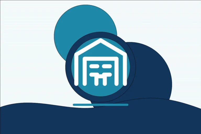 Generic unbranded illustration representing Facility Services