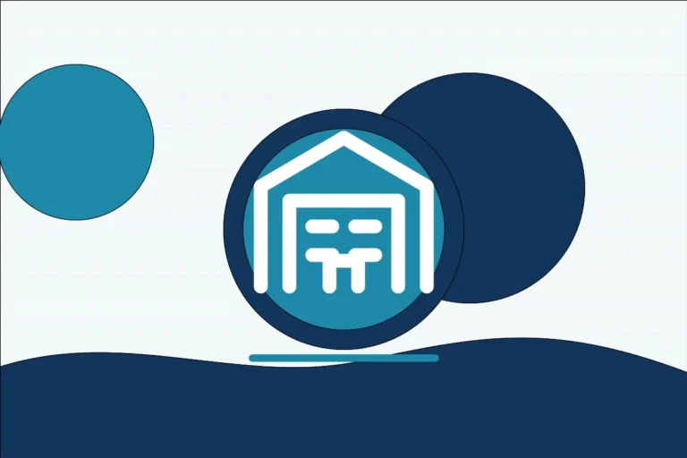 Generic unbranded illustration representing Facility Services