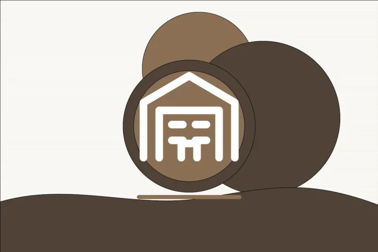 Generic unbranded illustration representing Facility Services