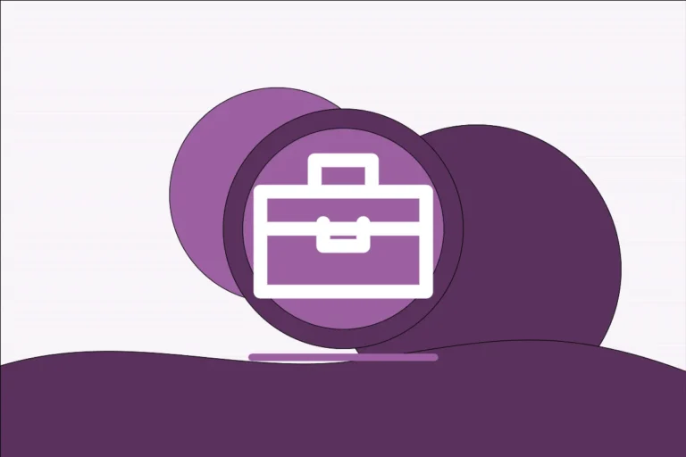 Generic unbranded illustration representing Business Support