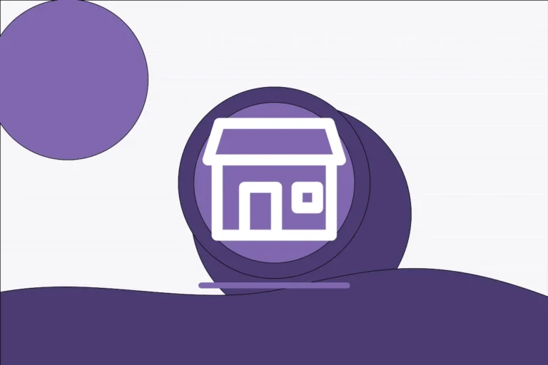 Generic unbranded illustration representing Retail