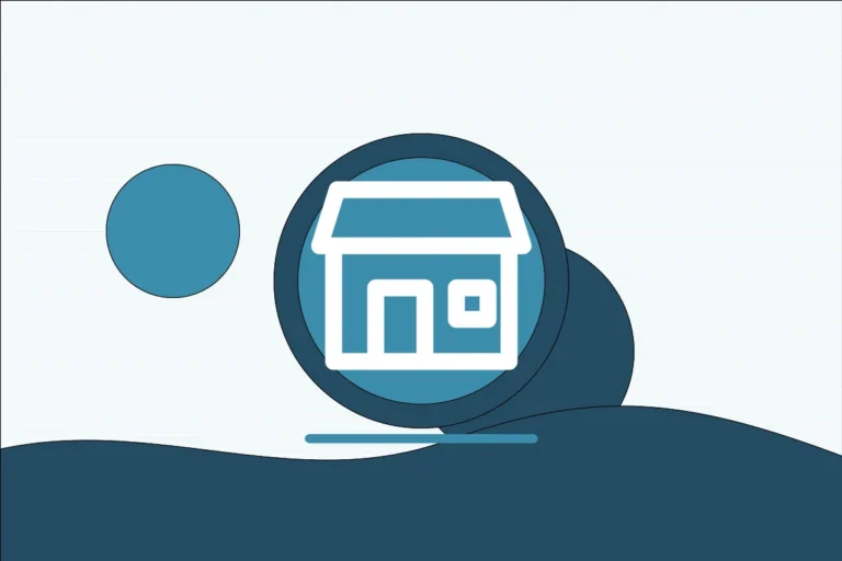 Generic unbranded illustration representing Retail