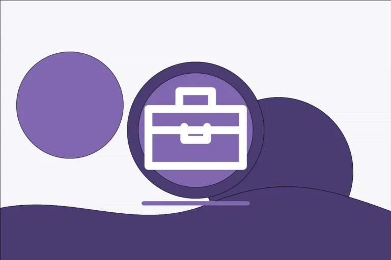 Generic unbranded illustration representing Business Support